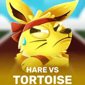 Hare vs Tortoise
