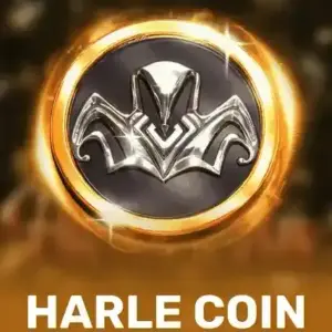 Harle Coin