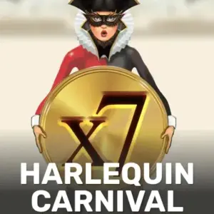 Harlequin Carnival