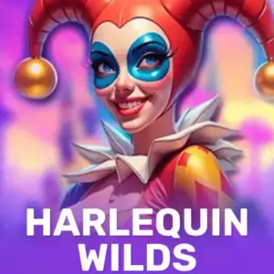 Harlequin Wilds