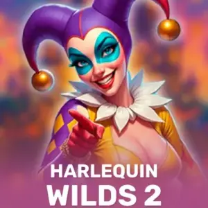 Harlequin Wilds 2