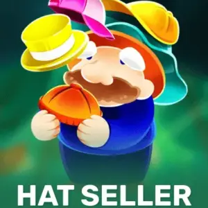 Hat Seller