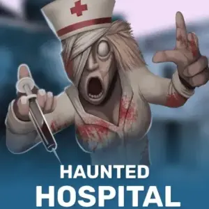 Haunted Hospital