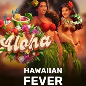 Hawaiian Fever