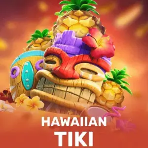 Hawaiian Tiki