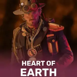Heart of Earth
