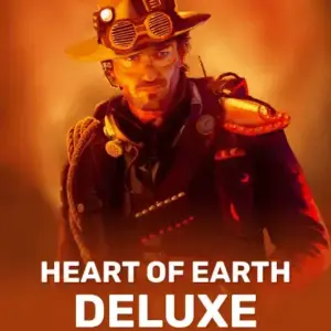 Heart of Earth Deluxe