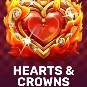 Hearts & Crowns