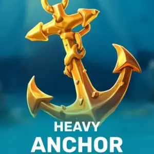 Heavy Anchor