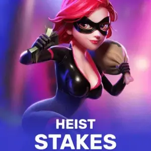 Heist Stakes
