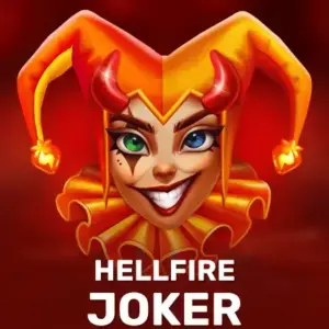 Hellfire Joker