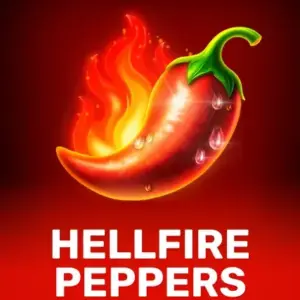 Hellfire Peppers