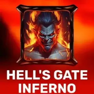 Hells Gate Inferno