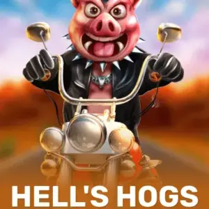 Hell's Hogs