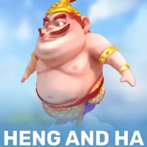 Heng and Ha