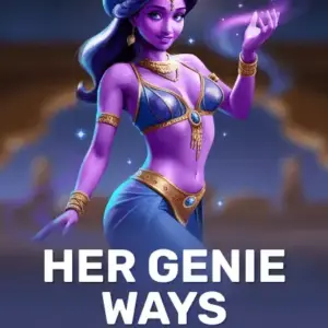 Her Genie Ways