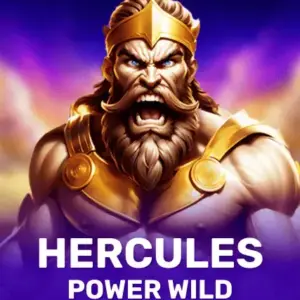 Hercules Power Wild
