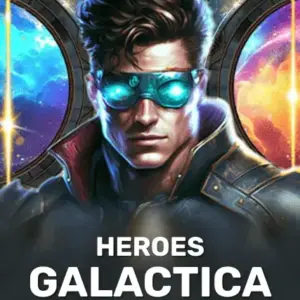 Heroes Galactica