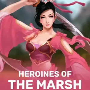 Heroines of the Marsh