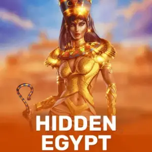 Hidden Egypt