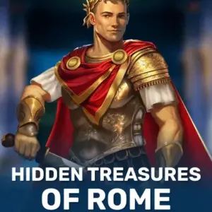 Hidden Treasures of Rome