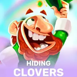 Hiding Clovers