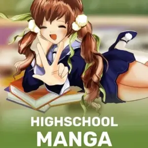 Highschool Manga
