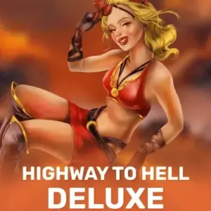 Highway to Hell Deluxe