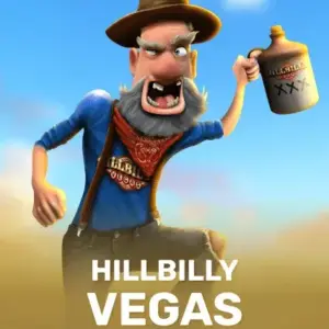 Hillbilly Vegas