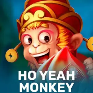 Ho Yeah Monkey