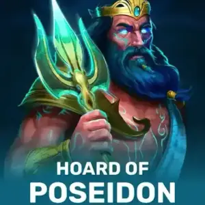 Hoard of Poseidon