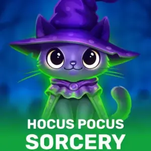 Hocus Pocus Sorcery