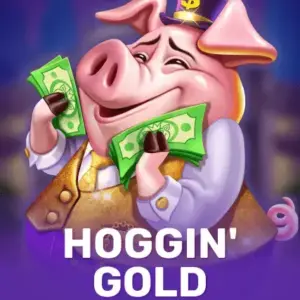 Hoggin' Gold