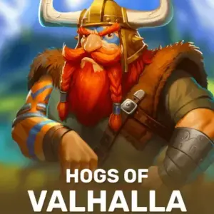 Hogs of Valhalla
