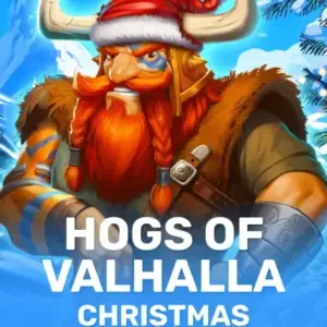 Hogs of Valhalla Christmas