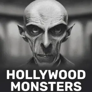 Hollywood Monsters