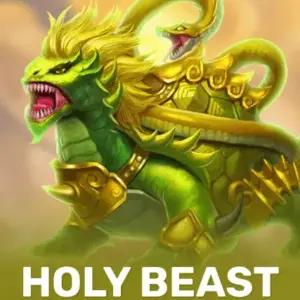 Holy Beast
