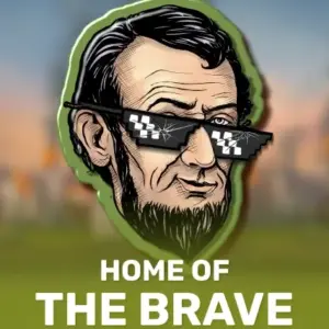 Home of the Brave