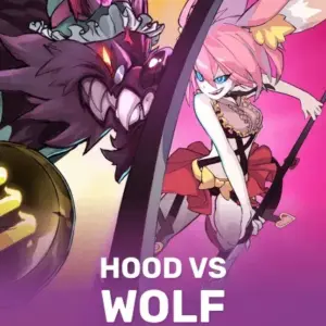 Hood vs Wolf