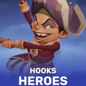 Hook's Heroes