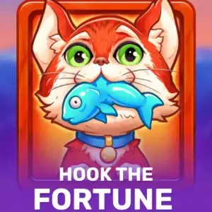Hook the Fortune