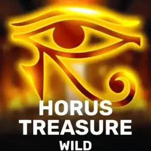 Horus Treasure Wild