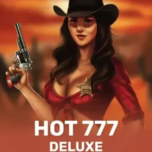 Hot 777 Deluxe