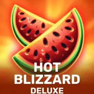 Hot Blizzard Deluxe