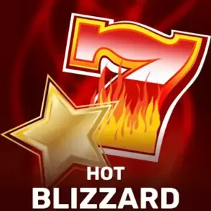 Hot Blizzard