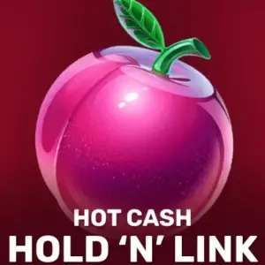 Hot Cash: Hold ‘n’ Link