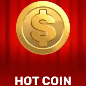 Hot Coin