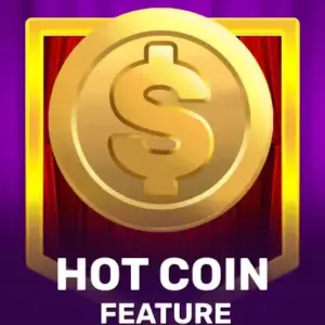 Hot Coin Buy Feature