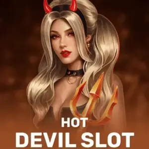 Hot Devil Slot