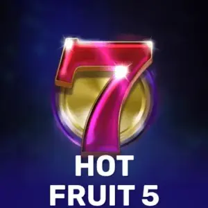 Hot Fruit 5